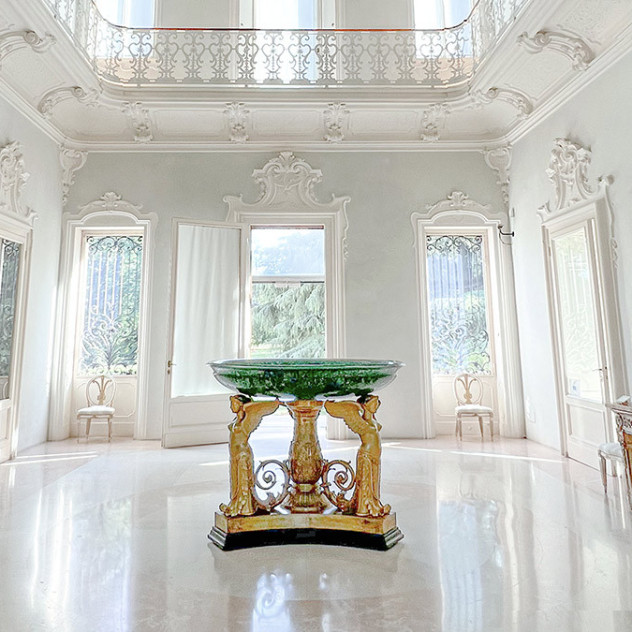 Κλάπηκαν έργα των Ρενουάρ, Σεζάν και Ματίς αξίας 9 εκατομμυρίων ευρώ