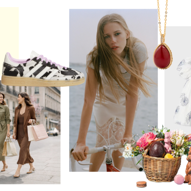 Easter Gift Guide: Οι πιο όμορφες πασχαλινές επιλογές για τη φετινή shopping list