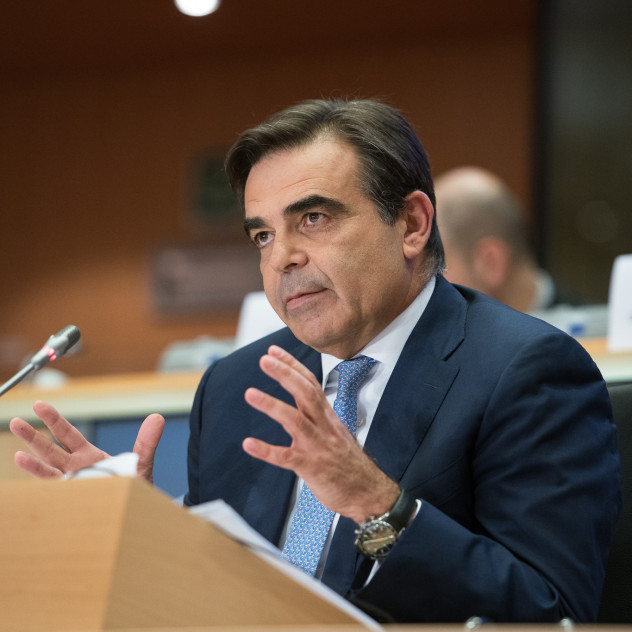 Ποιος είναι ο νέος Υπουργός Ανάπτυξης και Τροφίμων, Μαργαρίτης Σχοινάς, από τη Θεσσαλονίκη;