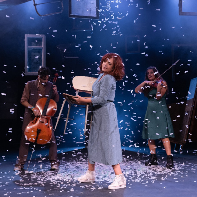 Τα μεγάλα θεάματα που θα απολαύσουμε τον Απρίλιο στη Θεσσαλονίκη