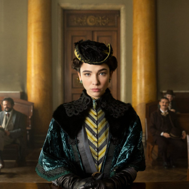 Τα new entries του Netflix που θα μας κρατήσουν συντροφιά τον Απρίλιο