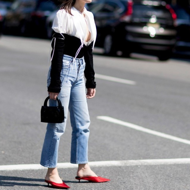 Τα mules που θα αλλάξουν τον χαρακτήρα των εμφανίσεων σας