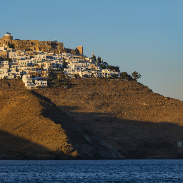 Αυτό το ελληνικό νησί φιγουράρει στην κορυφή της λίστας με τα καλύτερα μέρη του κόσμου