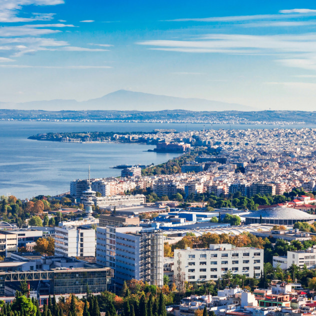 Ό,τι νέο απολαμβάνουμε τη Μεγάλη Εβδομάδα στη Θεσσαλονίκη