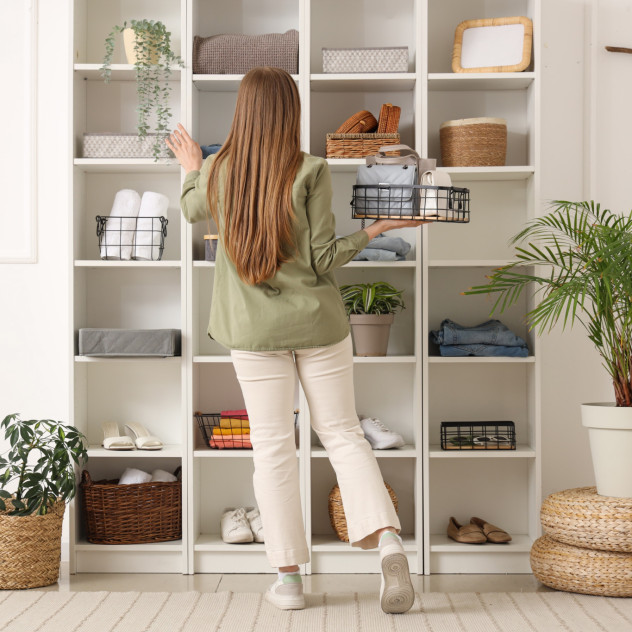 Swedish death cleaning: Η φιλοσοφία ζωής που αλλάζει τον τρόπο που αποχωριζόμαστε τα πράγματα