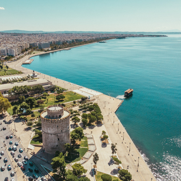 Weekend's Exit: Οι 8+1 fun προτάσεις για ένα ξεχωριστό Σαββατοκύριακο στη Θεσσαλονίκη