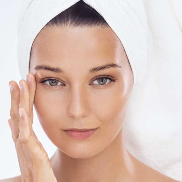 5 τρόποι για να προετοιμάσετε την επιδερμίδα σας για το Πάσχα