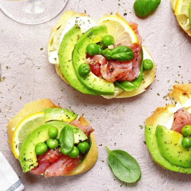 Εσείς γνωρίζετε το πώς θα αλλάξει το σώμα σας αν εντάξετε το αβοκάντο στο βραδινό σας γεύμα;