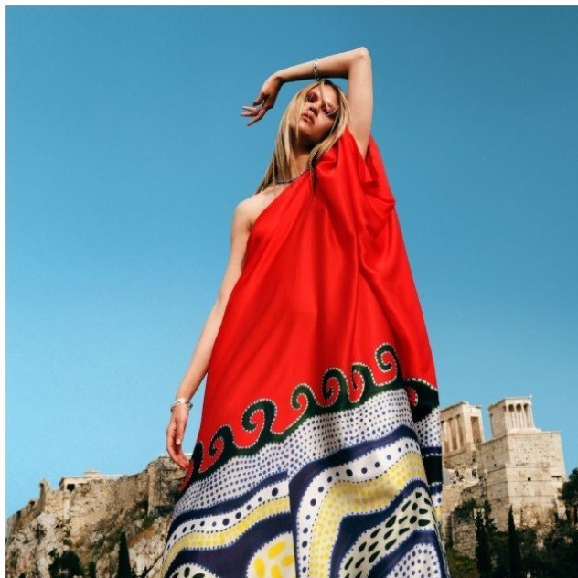 Greek Vacations: Τα heroe-items των ελληνικών brands για την απόλυτη resort wear collection 
