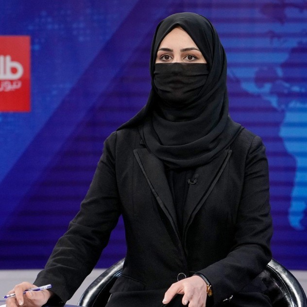 Αφγανιστάν: Οι Ταλιμπάν «φιμώνουν» τις γυναίκες αλλά οι άνδρες αντιδρούν!