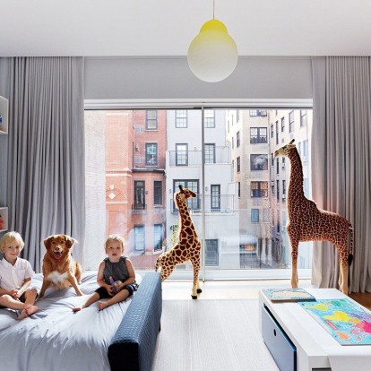 8+1 ιδέες για να δώσετε στο παιδικό δωμάτιο μια μαγική πινελιά 