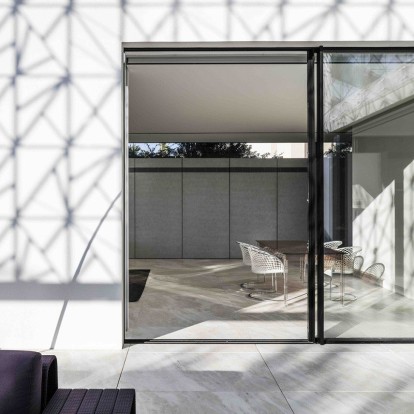 Το N2 House στο Tel Aviv εντυπωσιάζει για την καινοτόμα αρχιτεκτονική του