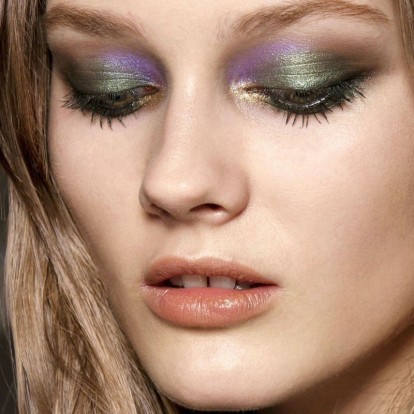 17 λαμπερές προτάσεις για έμπνευση στο πρωτοχρονιάτικο μακιγιάζ 