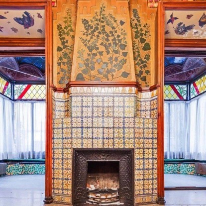 Casa Vicens: Το αριστούργημα του Gaudi επιστρέφει ως μουσείο