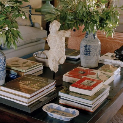 Οι νέες αφίξεις των πιο fashionable coffee table books που ξεχωρίσαμε 