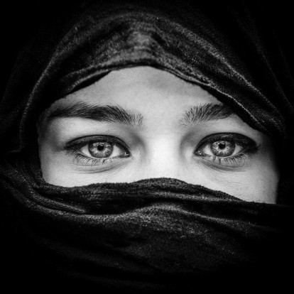 Αληθινή μαρτυρία: Η ιστορία της Κετάμ, μιας γυναίκας «κλειδωμένης για μια ζωή»