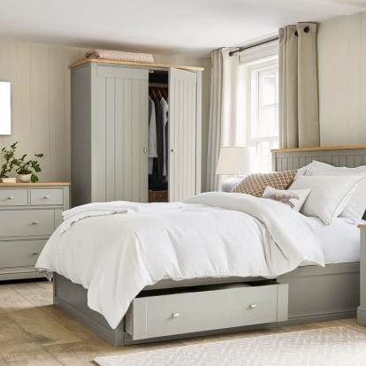 Feng Shui: Oι πέντε κανόνες για να τοποθετήσουμε σε αρμονία το κρεβάτι μας 