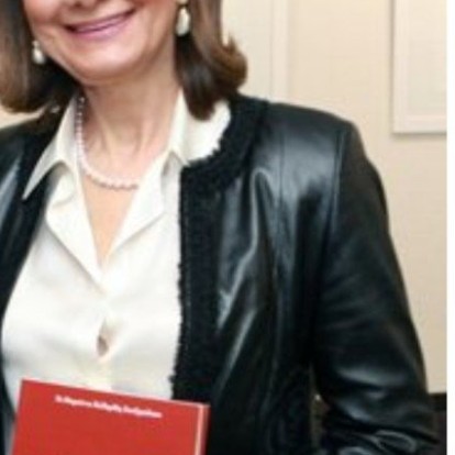 «Μετάβαση»: Πλήθος κόσμου έδωσε το παρόν στην παρουσίαση του βιβλίου της Μ. Βιλδιρίδη