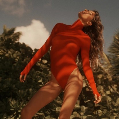 Gisele: Οι αλήθειες της ζωής της στη νέα της συνέντευξη στο Vanity Fair 