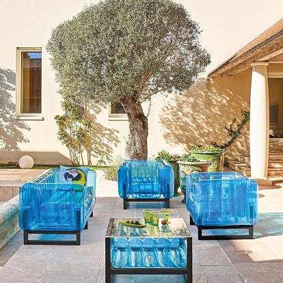 Spring Renewal: Έτσι θα χαρίσετε αύρα contemporary πολυτέλειας σε κάθε χώρο 