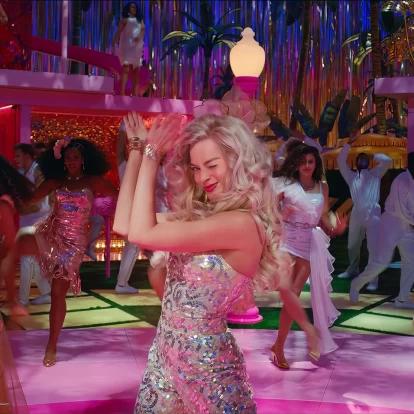 Μόλις κυκλοφόρησε το trailer για την πολυαναμενόμενη ταινία της “Barbie” 