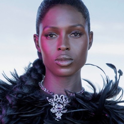 Jodie Turner-Smith: Σε μια εφ' όλης της ύλης συζήτηση για την προσωπική και επαγγελματική της διαδρομή 