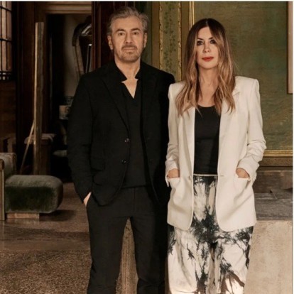 Αφεθείτε στη μαγεία ενός Ιταλικού Palazzo στις όχθες του μεγάλου Βενετσιάνικου καναλιού
