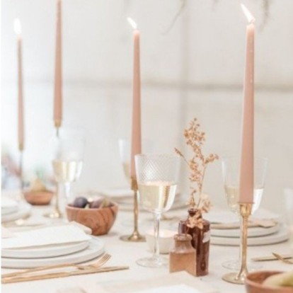 4 εορταστικά concepts και etiquette tips για την πιο κομψή τραπεζαρία του Πάσχα 