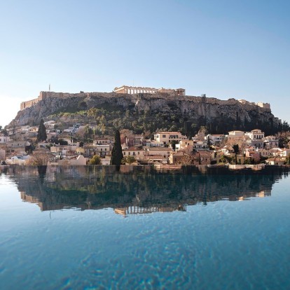 27+1 λόγοι που καθιστούν την Ελλάδα πρώτη σε παγκόσμιες λίστες