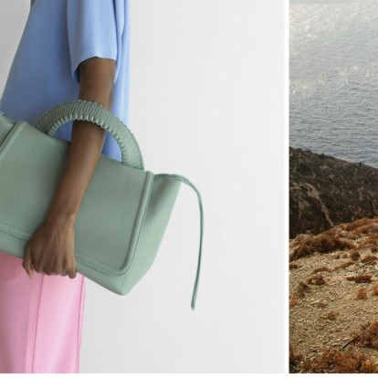 Oι πιο fashionable συλλογές αυτή τη στιγμή φέρουν την υπογραφή Ελλήνων designers 