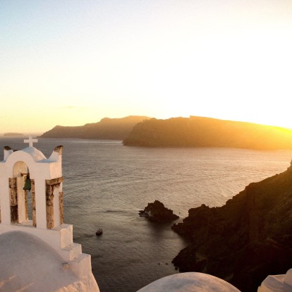 Easter Mode On: 3 νησιά της Ελλάδας που θεωρούνται must-visit για το Πάσχα
