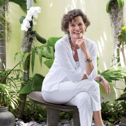 Judy Blume: Μιλάει ανοιχτά για τη λογοκρισία και τον φεμινισμό 