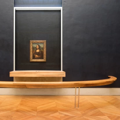 Leonardo da Vinci: Η αποκάλυψη του μυστικού συστατικού που εφάρμοζε σε κάθε έργο του 