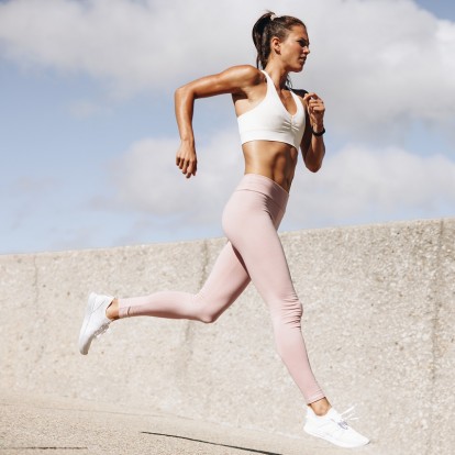 Best time to run: Αυτή είναι η κατάλληλη ώρα για τρέξιμο 