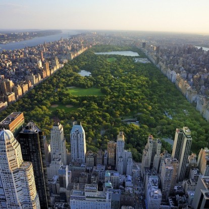 New York's timeless secrets: Μαθαίνουμε τα ξεχωριστά styles ουρανοξυστών της Νέας Υόρκης 