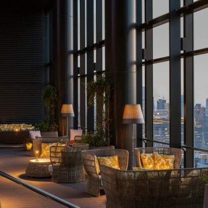 Bulgari Hotel: Το ονειρικό σκηνικό της νέας άφιξης του luxurious brand στην καρδιά του Τόκιο 