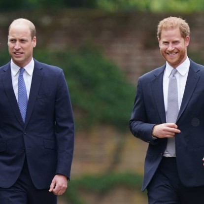 Royal issues: Οι μυστικές συμφωνίες του Πρίγκιπα William και οι φήμες χωρισμού του Harry