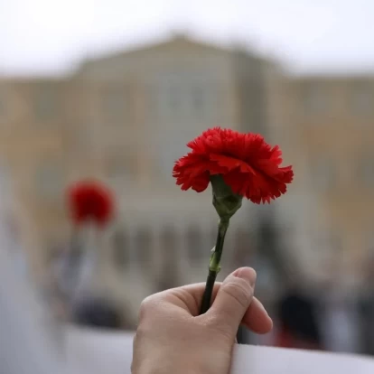 1η Μαΐου: Η σημασία αυτής της ξεχωριστής ημέρας 