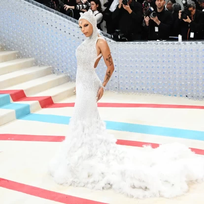 Met Gala 2023: Τα highlights της βραδιάς και οι αντιδράσεις των social media
