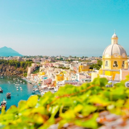 7 εναλλακτικά νησιά στην Ευρώπη που πρέπει να επισκεφθείτε το καλοκαίρι