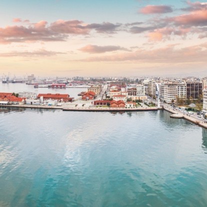 In-Edit Greece 2023: Το σημαντικότερο φεστιβάλ μουσικών ντοκιμαντέρ στον κόσμο έρχεται αύριο στο λιμάνι της Θεσσαλονίκης 
