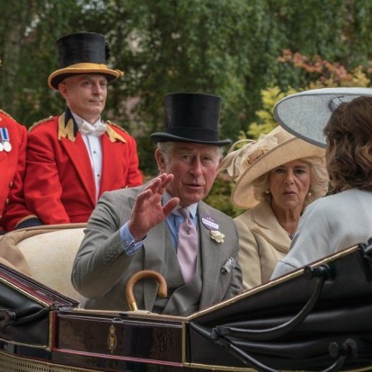 Coronation weekend: Τι να περιμένετε - η ημερομηνία, οι ώρες και η σύνθεση μουσικής