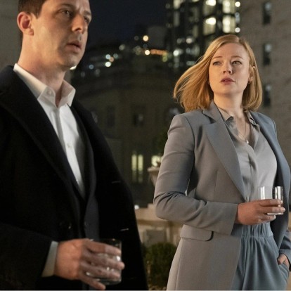Succession: Το "Quiet Luxury" φαινόμενο και το οικογενειακό drama που επέστρεψε 
