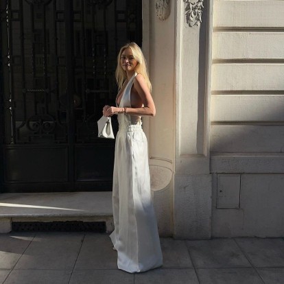 Τα must-have καλοκαιρινά fashion pieces για τις γυναίκες άνω των 40