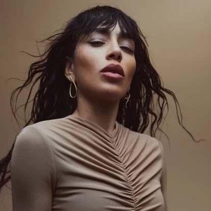 Tattoo: Η σαγηνευτική Loreen επιβεβαίωσε τα προγνωστικά της νίκης στη φετινή Eurovision