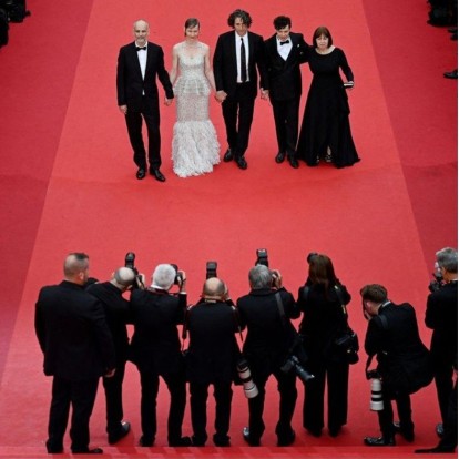 Cannes Film Festival Update: Οι τελευταίες εξελίξεις της φετινής διοργάνωσης 