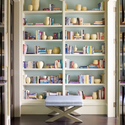 Τhe perfect shelf: Διακοσμούμε τα ράφια μας με τα πιο inspiring concepts 