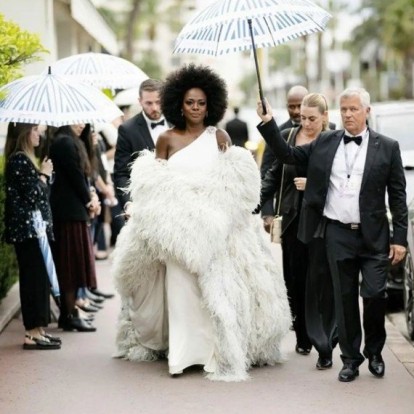 Cannes Film Festival: Oι red carpet εμφανίσεις που ξεχωρίσαμε τη 2η ημέρα 