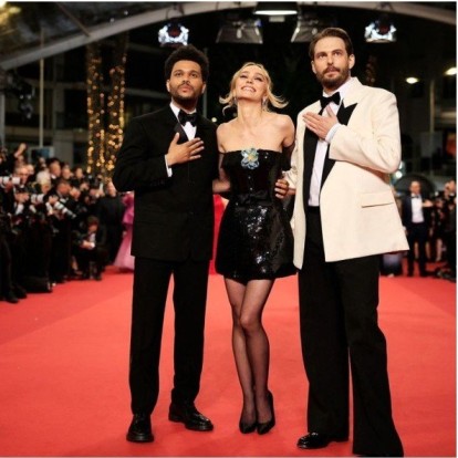 Cannes update: Η παγκόσμια πρεμιέρα του Asteroid City και οι αρνητικές αντιδράσεις για το The Idol