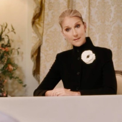 Love Again: Ένα φιλμ με τη σημαντική συμμετοχή της Celine Dion 